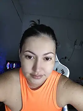 Snapshot of dani123unica chatting on 11, 5, 2026 dani123unica online show from 11, 5, 2026