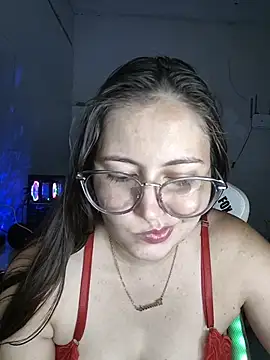 Snapshot of dani123unica chatting on 22, 5, 2026 dani123unica online show from 22, 5, 2026