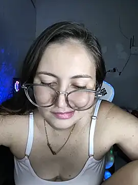 Snapshot of dani123unica chatting on 23, 5, 2026 dani123unica online show from 23, 5, 2026