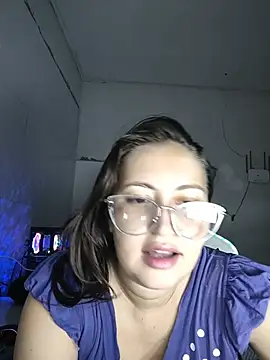 Snapshot of dani123unica chatting on 25, 5, 2026 dani123unica online show from 25, 5, 2026
