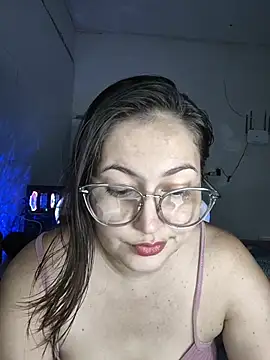 Snapshot of dani123unica chatting on 25, 5, 2026 dani123unica online show from 25, 5, 2026