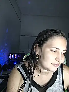 Snapshot of dani123unica chatting on 26, 5, 2026 dani123unica online show from 26, 5, 2026