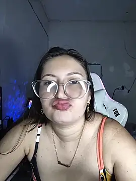 Snapshot of dani123unica chatting on 29, 5, 2026 dani123unica online show from 29, 5, 2026
