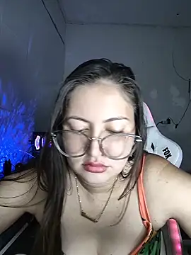 Snapshot of dani123unica chatting on 30, 5, 2026 dani123unica online show from 30, 5, 2026