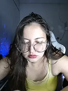 Snapshot of dani123unica chatting on 31, 5, 2026 dani123unica online show from 31, 5, 2026