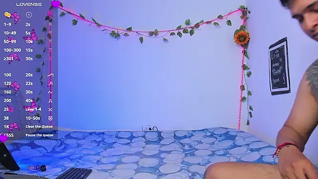 Khefthany online show from 8, 2, 2026