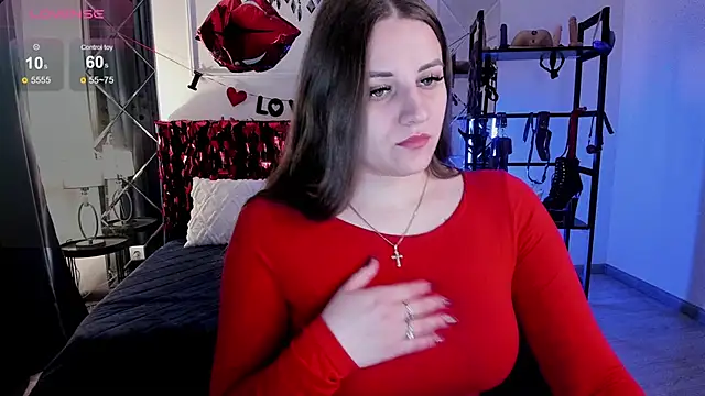 CandyKimmy online show from 9, 2, 2026