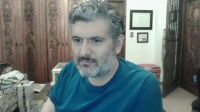 BushBator online show from 7, 11, 2025