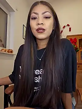 xKimRose online show from 5, 1, 2025