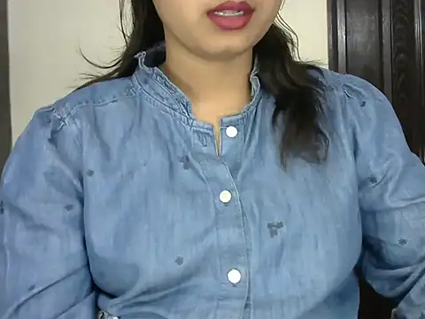 HOT-LOVELY online show from 18, 2, 2025