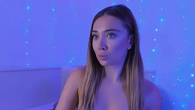 Jessielle online show from 4, 12, 2024