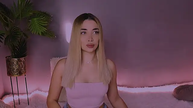 Jessielle online show from 12, 1, 2026