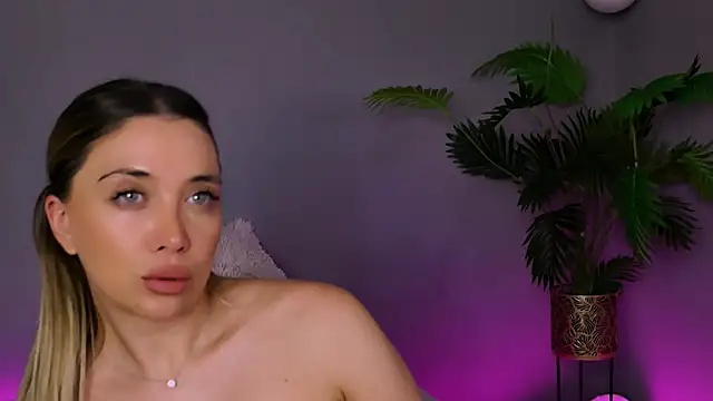 Jessielle online show from 23, 4, 2026