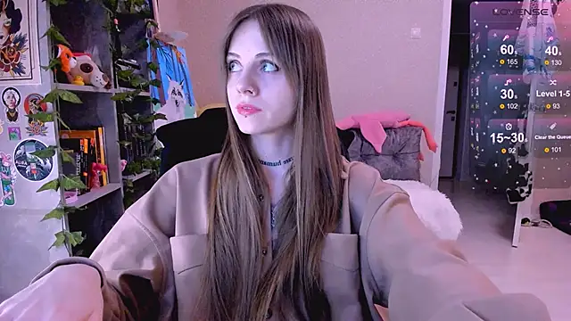 NaniMoore online show from 15, 1, 2025