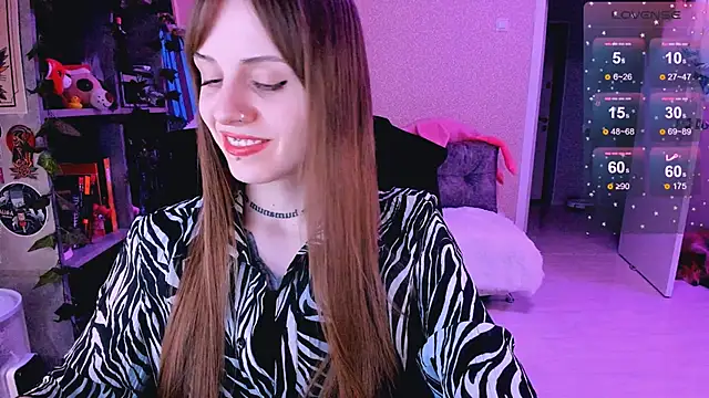 NaniMoore online show from 12, 2, 2025