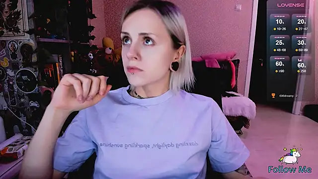 NaniMoore online show from 9, 1, 2026