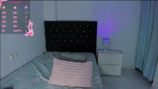 auroraa sexy online show from 21, 11, 2025