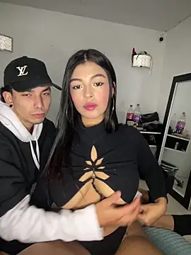 Dulce-diosa online show from 14, 12, 2024