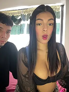 Dulce-diosa online show from 3, 3, 2025