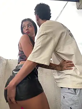 Dulce-diosa online show from 6, 3, 2025