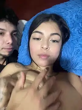 Dulce-diosa online show from 15, 3, 2025