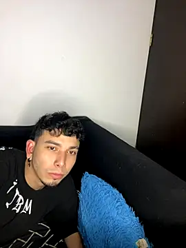 Dulce-diosa online show from 14, 11, 2025