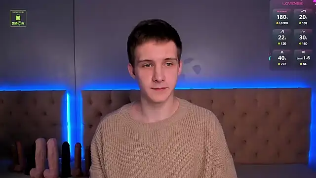 MarkGWalker online show from 4, 12, 2024