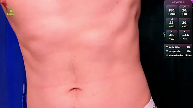 MarkGWalker online show from 11, 12, 2024