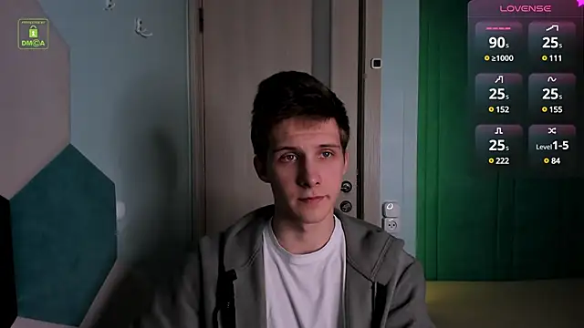 MarkGWalker online show from 12, 3, 2025