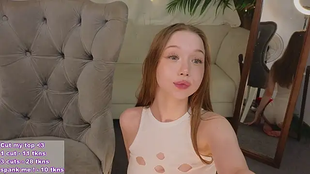 VioletMills online show from 11, 12, 2024