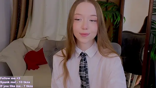 VioletMills online show from 20, 2, 2025