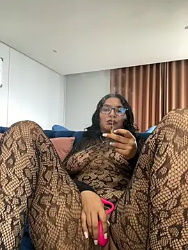 Indianbutter11 online show from 16, 10, 2025