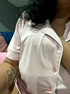 Indianbutter11 online show from 17, 11, 2025