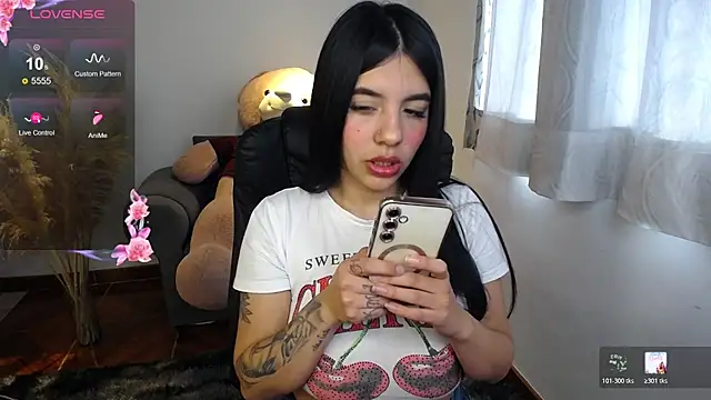 Alin Aly online show from 11, 2, 2026