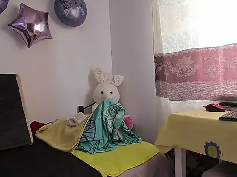 amaranta c online show from 16, 10, 2025