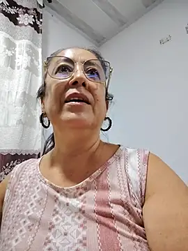 amaranta c online show from 28, 10, 2025