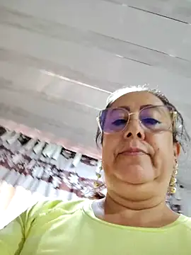 amaranta c online show from 8, 11, 2025