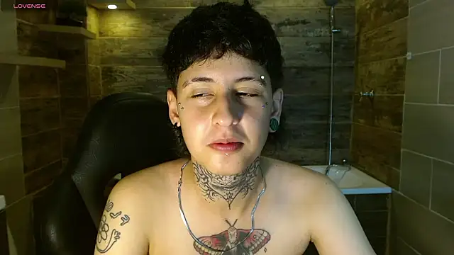 Ethan lennox online show from 4, 3, 2026