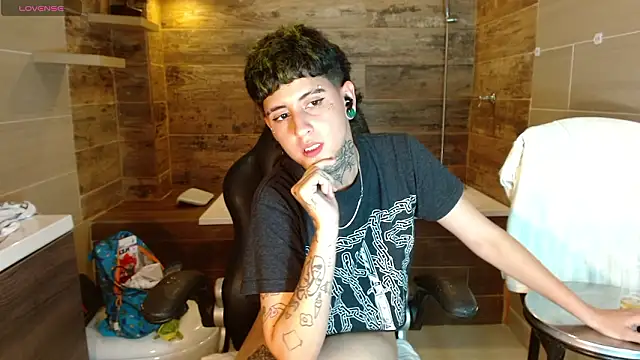 Ethan lennox online show from 5, 3, 2026