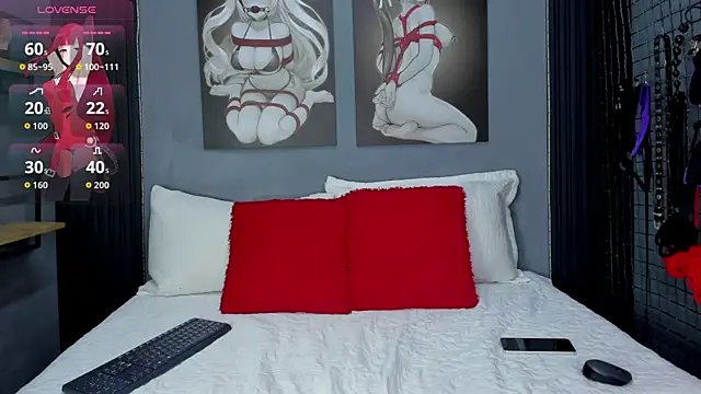 Ethan lennox online show from 31, 3, 2026