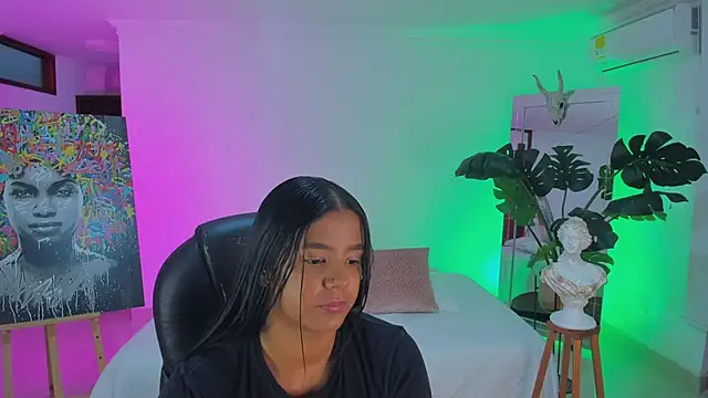 JANYLOVE   online show from 20, 2, 2026