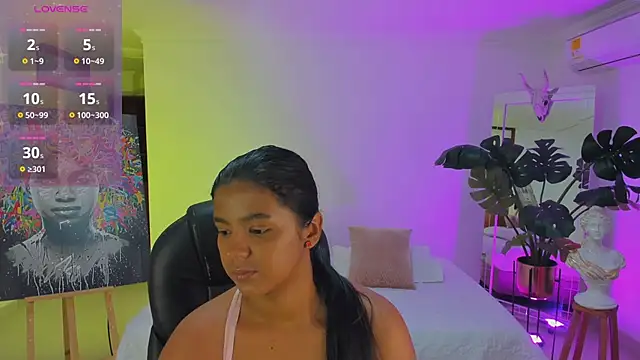 JANYLOVE   online show from 4, 3, 2026