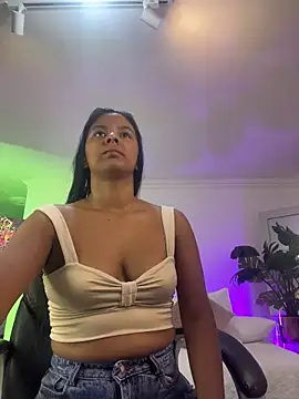 JANYLOVE   online show from 18, 5, 2026