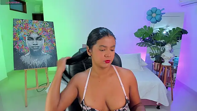 Snapshot of JANYLOVE__ chatting on 15, 7, 2026 JANYLOVE online show from 15, 7, 2026