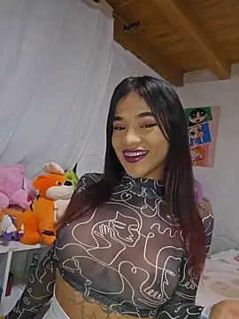 princessmelimejia online show from 13, 11, 2025