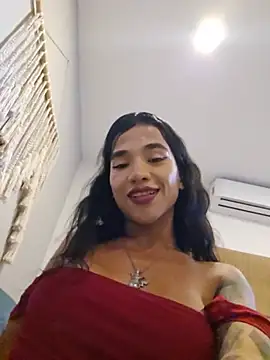 Snapshot of princessmelimejia chatting on 1, 7, 2026 princessmelimejia online show from 1, 7, 2026