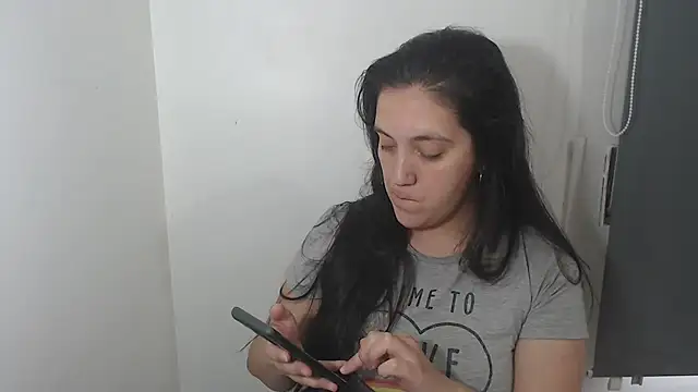 Snapshot of lulitasexy chatting on 4, 1, 2025 lulitasexy online show from 4, 1, 2025
