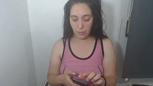 Snapshot of lulitasexy chatting on 15, 1, 2025 lulitasexy online show from 15, 1, 2025