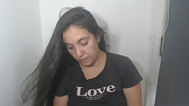 Snapshot of lulitasexy chatting on 16, 2, 2025 lulitasexy online show from 16, 2, 2025