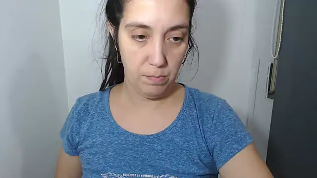 Snapshot of lulitasexy chatting on 16, 3, 2025 lulitasexy online show from 16, 3, 2025
